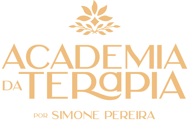 Academia da Terapia por Simone Pereira